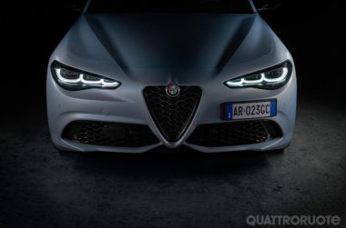 Alfa Romeo Giulia e Stelvio – Tutti i prezzi del restyling