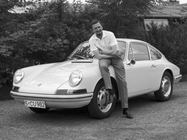 Quella contesa storica tra Porsche e Peugeot per la sigla “901”