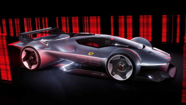 La prima hypercar Ferrari che possono guidare tuttti