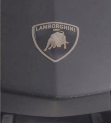 Lamborghini LMDh: le prime immagini nella galleria del vento [VIDEO]