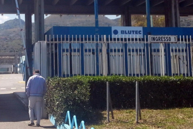 Termini Imerese – Roberto Ginatta condannato a sette anni di carcere per il crac Blutec