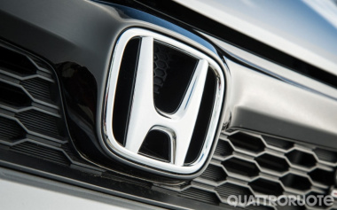 Honda – Adas di Livello 3 su scala globale entro il 2030