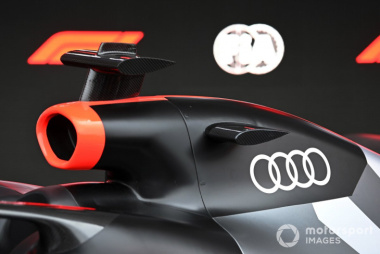 F1 | Audi: factory più grande e tante assunzioni a Neuburg