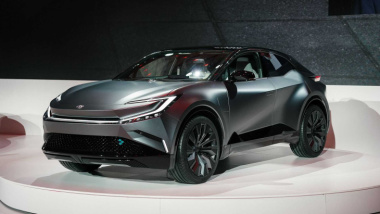 Toyota: in Europa sarà carbon neutral entro il 2040. Ecco come