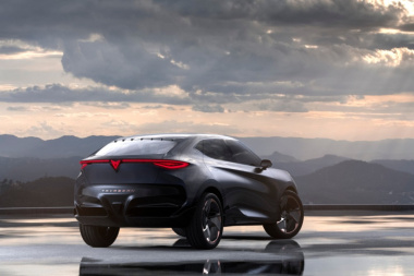 La Cupra Tavascan sarà prodotta in Cina: come Tesla, BMW e Dacia