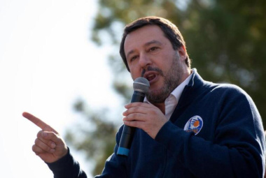 Il ministro Salvini: la data del 2035 non ha alcun senso economico, ambientale e sociale