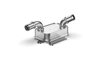 UFI Filters: gli scambiatori di calore per i motori elettrici di Renault e Nissan