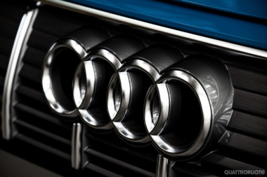 Gruppo Volkswagen – L’Audi rischia di perdere il progetto Artemis