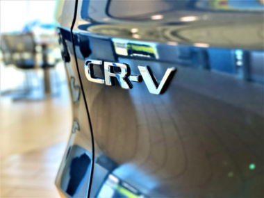Honda CR-V 2023: prezzo, uscita e caratteristiche dell'auto
