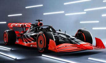 Audi in F1: un nuovo stabilimento per la produzione delle power unit