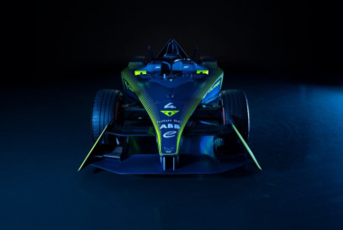 Formula E – Cupra e ABT insieme per il Mondiale 2023