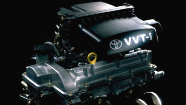 Motori, i piccoli benzina SZ di Toyota e Daihatsu