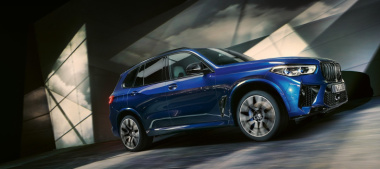 BMW X5 restyling: novità, prestazioni, motori, prezzo e uscita dell'auto