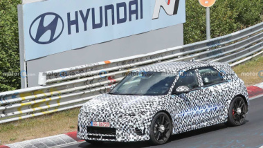 Hyundai al lavoro su uno strano doppia frizione per auto elettirche