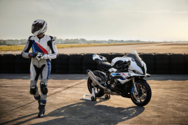 BMW presenta la nuova collezione Ride & Style!