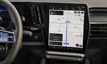 Renault integra Waze nel suo sistema multimediale