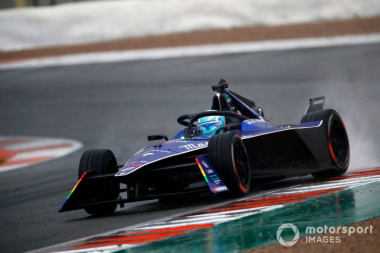 Formula E | Maserati subito davanti nei test di Valencia con Gunther