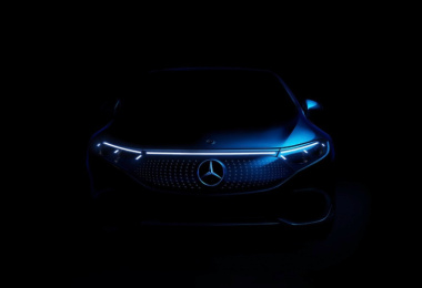 Mercedes-Benz – Nuovo piano per motori e batterie: oltre 1 miliardo di investimenti