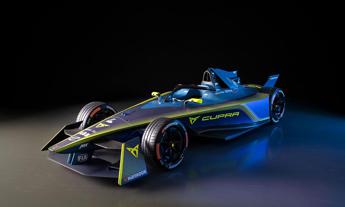 Cupra con ABT per una nuova stagione in Formula E