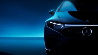 Mercedes si prepara a un 2023 di rivoluzioni