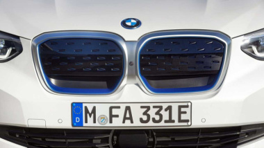 La prossima BMW X3 M potrebbe essere solo elettrica