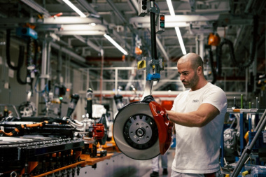 Audi – L’All-in sulle elettriche: tutte le fabbriche produrranno auto a batteria entro il 2029