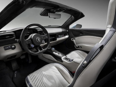 Maserati MC20 2023: caratteristiche, design, motori e interni dell'auto