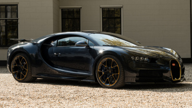 Bugatti Chiron 2022: caratteristiche, design, motori, prestazioni e prezzo