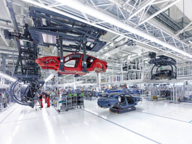 Audi, il suo piano per il futuro tra flessibilità e produttività