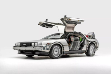 Dopo 37 anni la DeLorean porta in tribunale il film Ritorno al Futuro