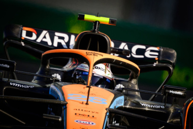 McLaren crede che Palou e O’Ward possano arrivare in F1