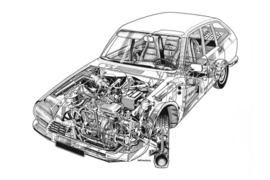 Citroën e il suo motore maledetto: fu un vero fallimento