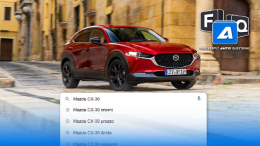 Mazda CX-30: cosa volete sapere sul SUV compatto ibrido?
