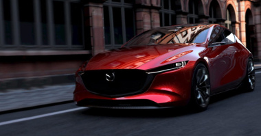 La Mazda 3 elettrica è in arrivo: caratteristiche, design, motori