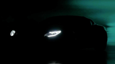 Aston Martin scatenatissima: annunciata la DBS da 770 CV