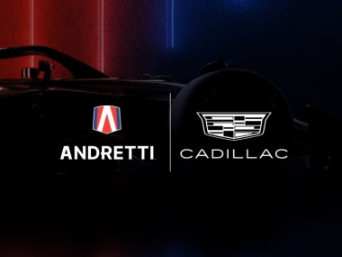 Formula 1 – Andretti e Cadillac insieme per un nuovo team