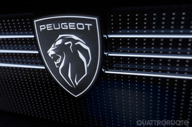 Peugeot – Inception, il futuro elettrico e tecnologico del Leone