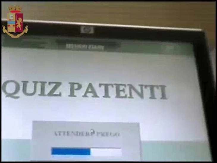 la banda delle patenti facili: 3.000 euro per ottenerla senza sapere l'italiano