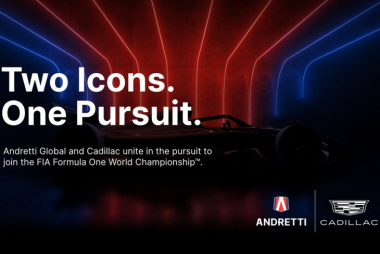 F1 | Andretti vuole entrare nei GP con Cadillac Racing