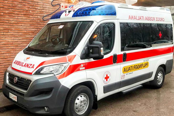 terribile incidente sulla sr71 a marcena: morti due sessantenni, altre due persone ferite