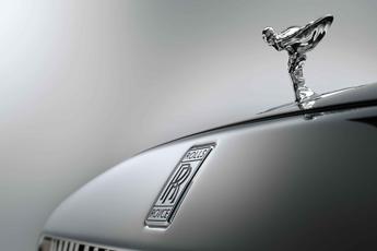 Vendite record per Rolls-Royce, 500mila euro il prezzo medio