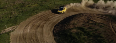 Lamborghini Urus Performante: un VIDEO mostra le potenzialità della modalità Rally