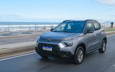 Citroën eletta Digital Brand of the Year da Autoesporte