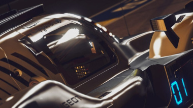 Peugeot debutterà negli eSports con la 24 Ore di Le Mans Virtual
