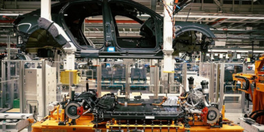 Audi Q8 E-tron: partita la produzione nello stabilimento di Bruxelles
