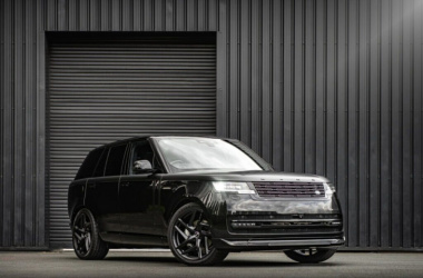 Range Rover Signature Edition 2023: Project Kahn svela la sua versione modificata [FOTO]