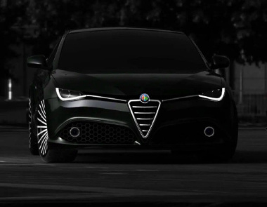 Alfa Romeo: ecco cosa sappiamo sulla futura top di gamma [RENDER]