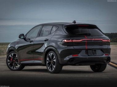 Dodge: nuovi modelli arriveranno nel 2023