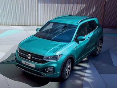 Volkswagen T-Cross a 189 euro al mese con Tech Pack incluso