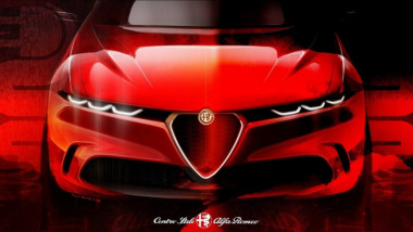 Alfa Romeo, Fiat e Maserati: ecco quali sorprese arriveranno nel 2023
